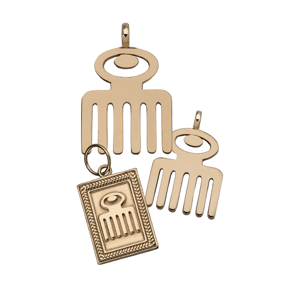 BEAUTY - DUAFE Mid Size