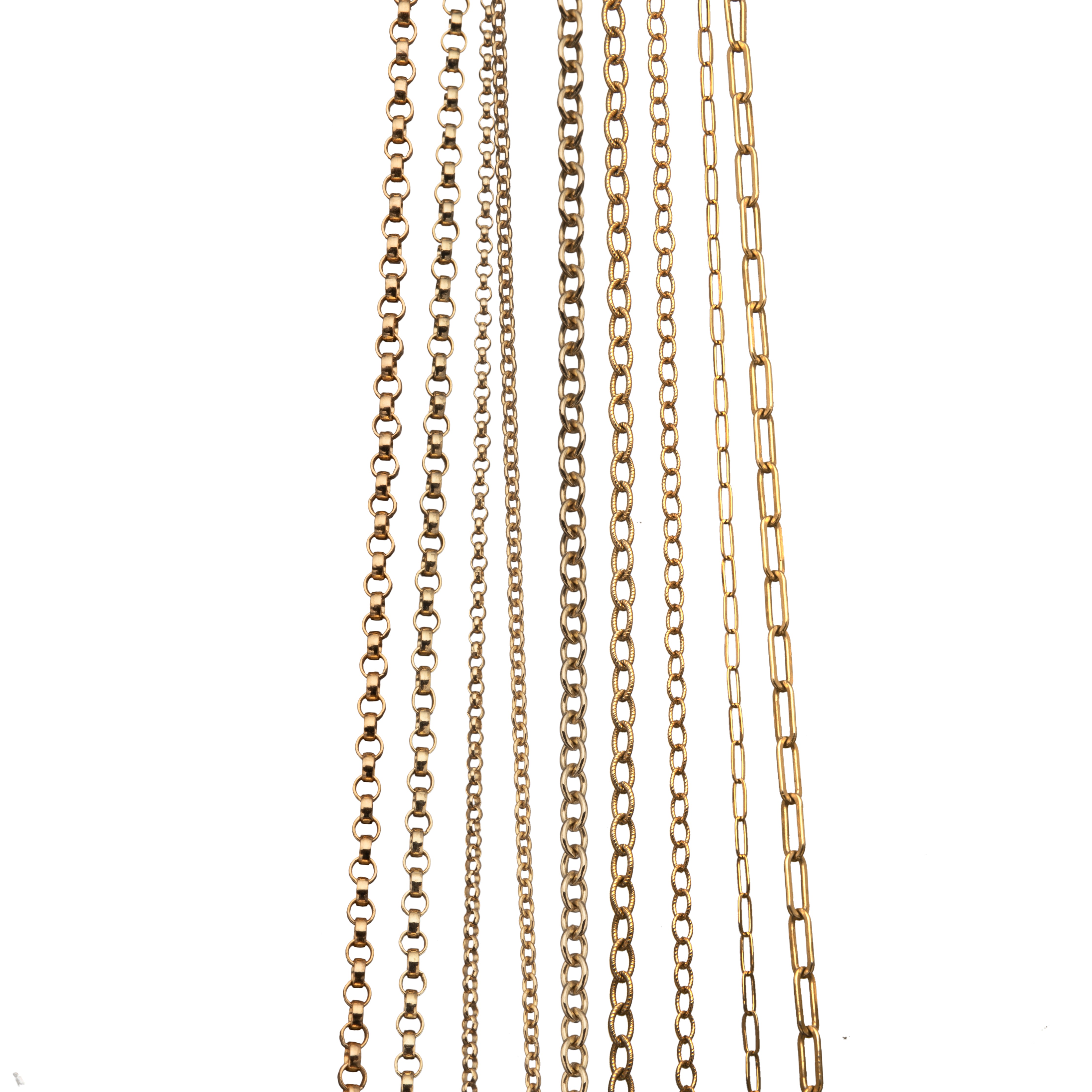 CHAINS